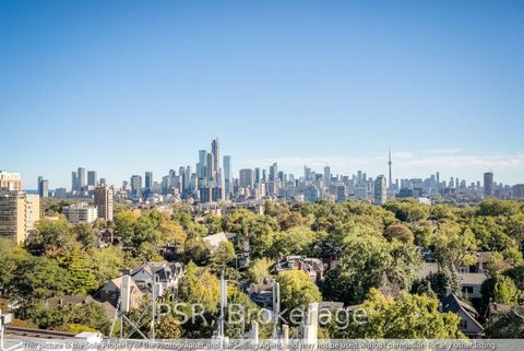 Photo 40 at 605 - 223 St Clair Avenue, St. Clair, Toronto