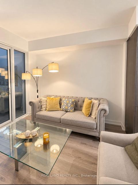 Photo 2 at 6802 - 138 Downes Street, Waterfront Communities C8, Toronto