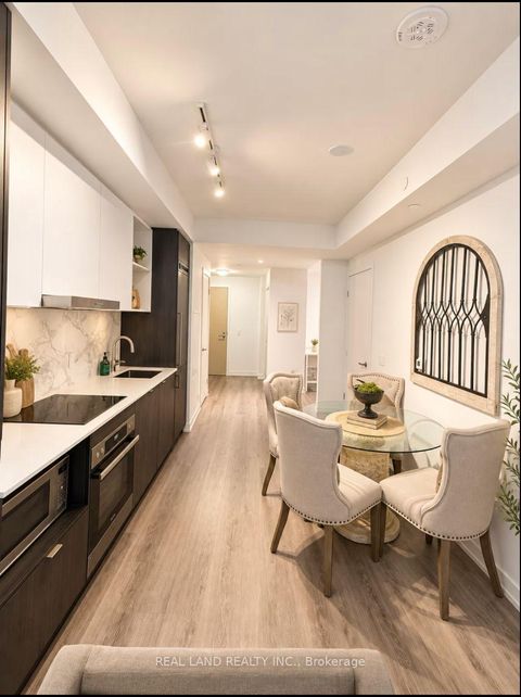 Photo 3 at 6802 - 138 Downes Street, Waterfront Communities C8, Toronto