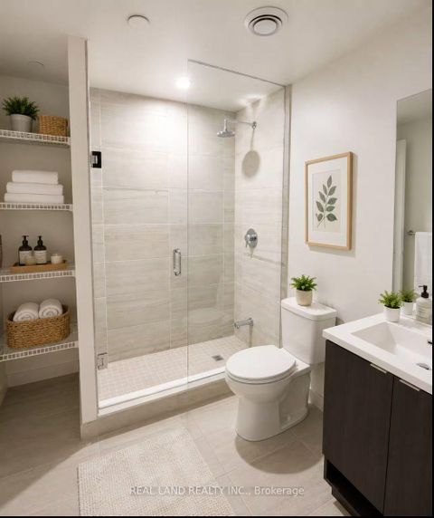 Photo 5 at 6802 - 138 Downes Street, Waterfront Communities C8, Toronto