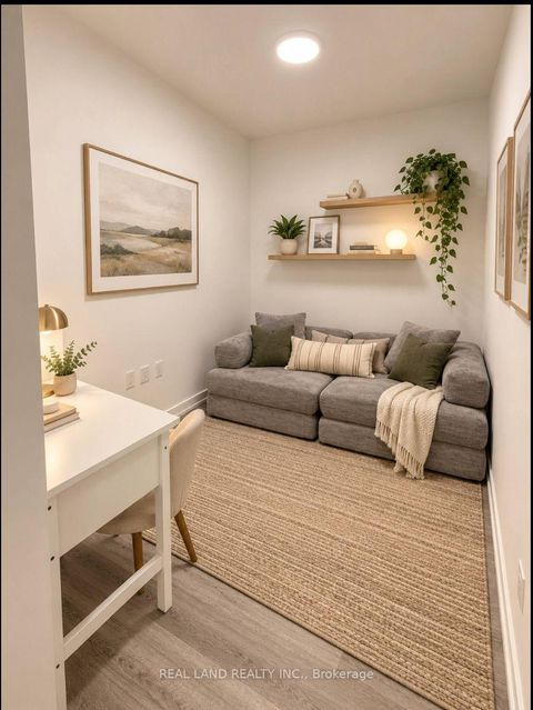 Photo 7 at 6802 - 138 Downes Street, Waterfront Communities C8, Toronto