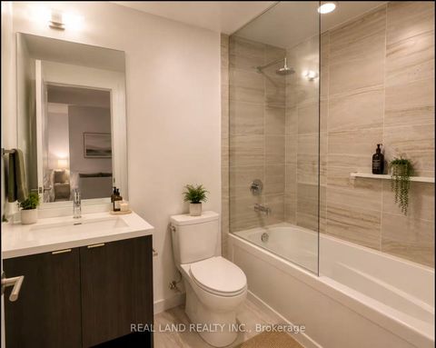 Photo 8 at 6802 - 138 Downes Street, Waterfront Communities C8, Toronto