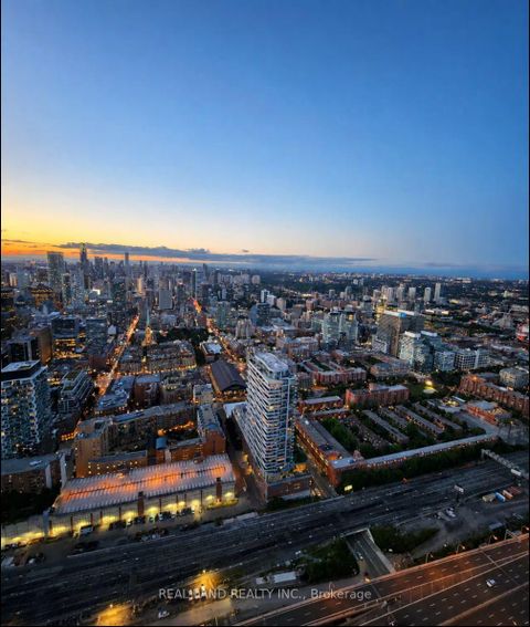 Photo 10 at 6802 - 138 Downes Street, Waterfront Communities C8, Toronto