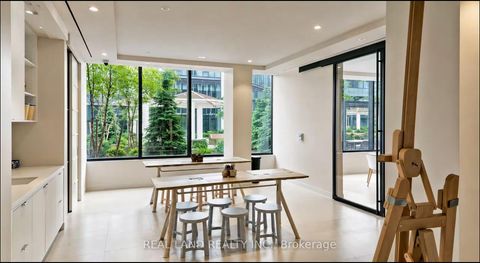 Photo 11 at 6802 - 138 Downes Street, Waterfront Communities C8, Toronto