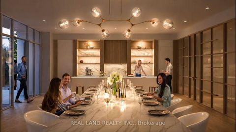 Photo 12 at 6802 - 138 Downes Street, Waterfront Communities C8, Toronto