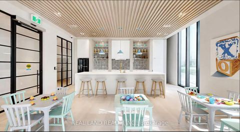 Photo 14 at 6802 - 138 Downes Street, Waterfront Communities C8, Toronto