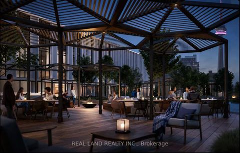 Photo 15 at 6802 - 138 Downes Street, Waterfront Communities C8, Toronto