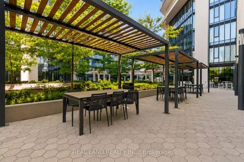 Photo 16 at 6802 - 138 Downes Street, Waterfront Communities C8, Toronto