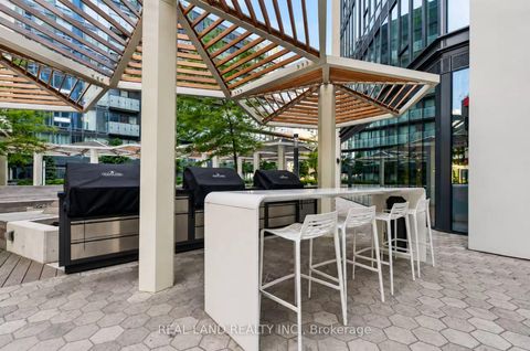 Photo 17 at 6802 - 138 Downes Street, Waterfront Communities C8, Toronto