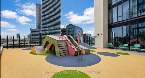 Photo 18 at 6802 - 138 Downes Street, Waterfront Communities C8, Toronto
