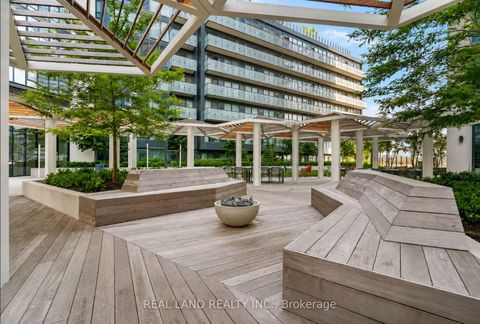 Photo 19 at 6802 - 138 Downes Street, Waterfront Communities C8, Toronto