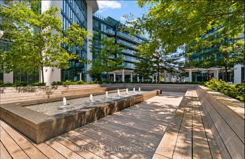 Photo 22 at 6802 - 138 Downes Street, Waterfront Communities C8, Toronto
