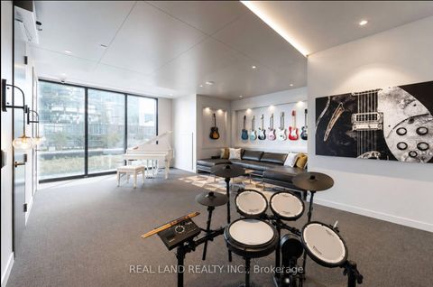 Photo 25 at 6802 - 138 Downes Street, Waterfront Communities C8, Toronto