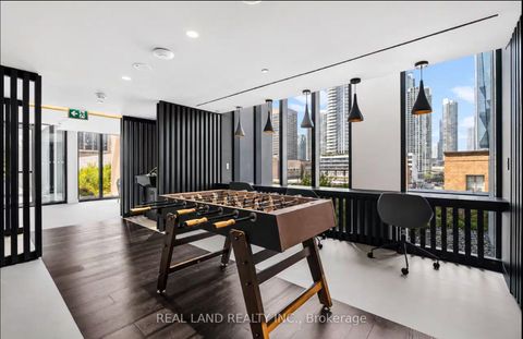 Photo 27 at 6802 - 138 Downes Street, Waterfront Communities C8, Toronto