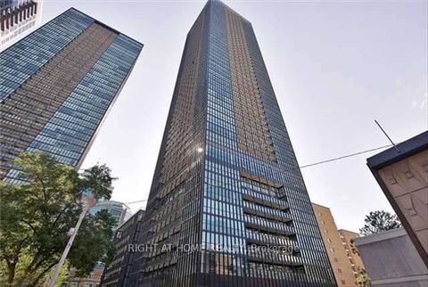 Photo 0 at 2508 - 101 Charles Street E, Yonge Corridor, Toronto