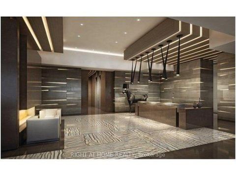 Photo 2 at 2508 - 101 Charles Street E, Yonge Corridor, Toronto