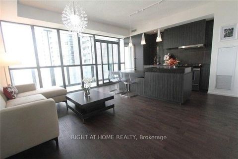 Photo 5 at 2508 - 101 Charles Street E, Yonge Corridor, Toronto