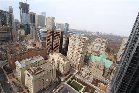 Photo 8 at 2508 - 101 Charles Street E, Yonge Corridor, Toronto