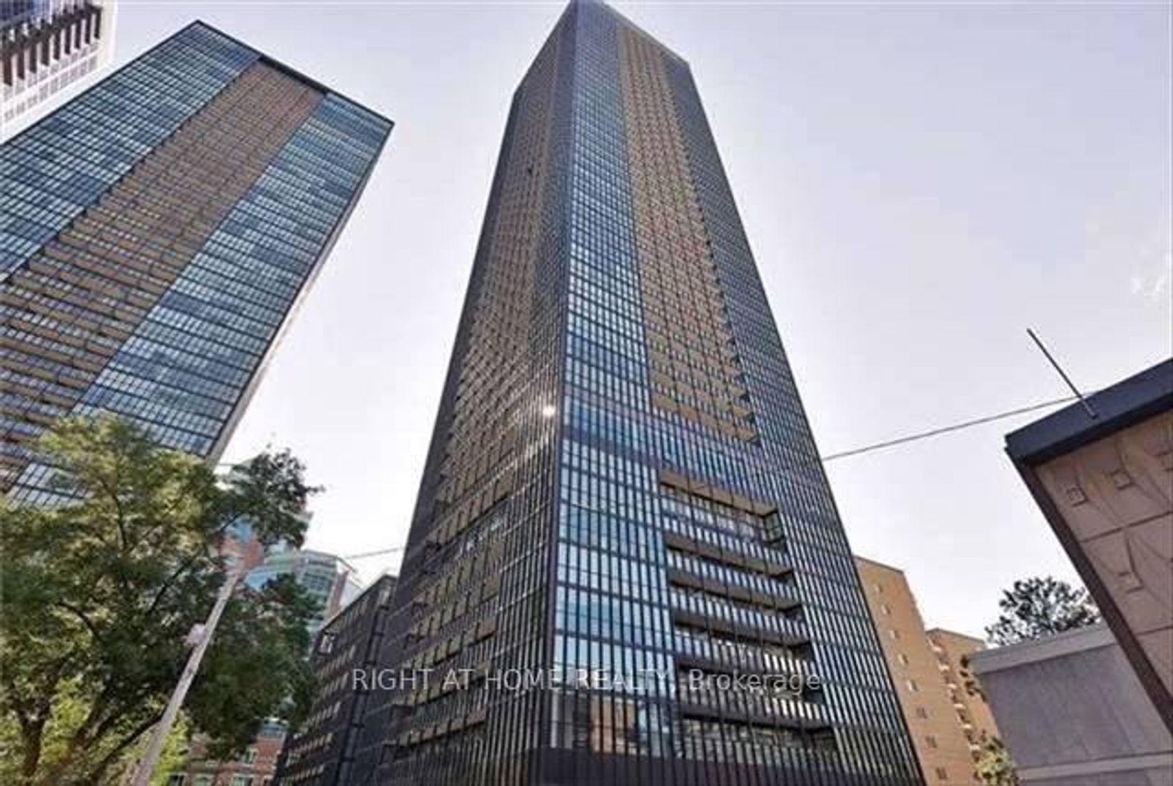 2508 - 101 Charles Street E, Yonge Corridor, Toronto 