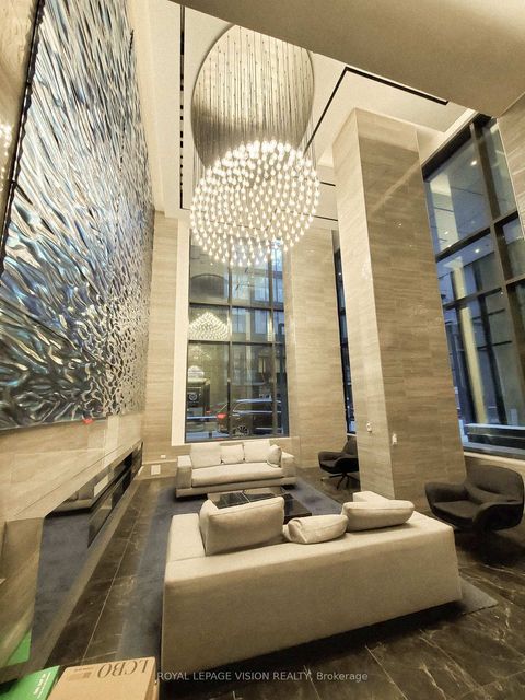 Photo 4 at 4307 - 115 Blue Jays Way Street, Waterfront Communities C1, Toronto