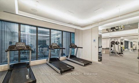 Photo 7 at 4307 - 115 Blue Jays Way Street, Waterfront Communities C1, Toronto