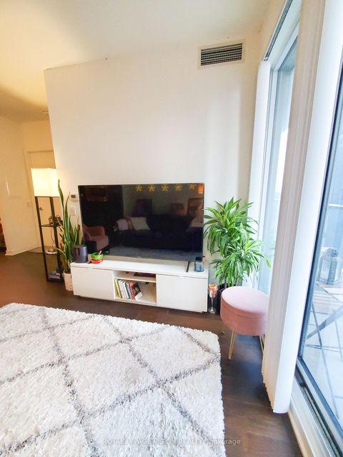 Photo 14 at 4307 - 115 Blue Jays Way Street, Waterfront Communities C1, Toronto