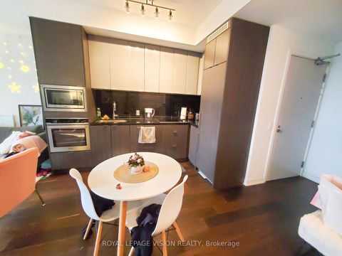 Photo 15 at 4307 - 115 Blue Jays Way Street, Waterfront Communities C1, Toronto