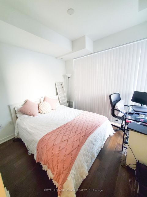 Photo 16 at 4307 - 115 Blue Jays Way Street, Waterfront Communities C1, Toronto