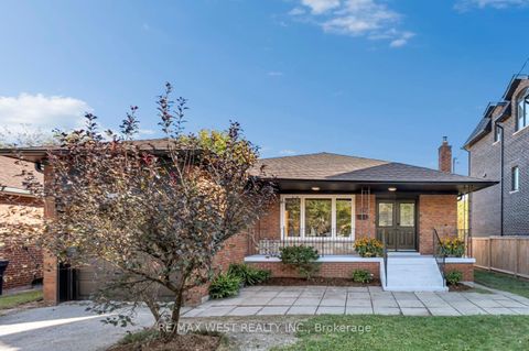 Photo 1 at 67 Burncrest Drive, Nortown, Toronto