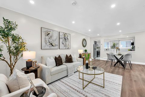 Photo 3 at 67 Burncrest Drive, Nortown, Toronto