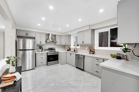 Photo 7 at 67 Burncrest Drive, Nortown, Toronto