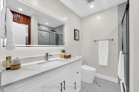 Photo 10 at 67 Burncrest Drive, Nortown, Toronto