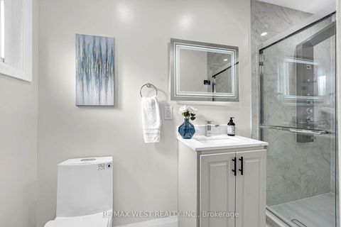 Photo 13 at 67 Burncrest Drive, Nortown, Toronto