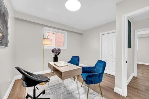 Photo 15 at 67 Burncrest Drive, Nortown, Toronto