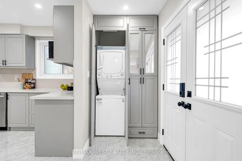Photo 16 at 67 Burncrest Drive, Nortown, Toronto