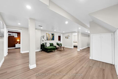 Photo 19 at 67 Burncrest Drive, Nortown, Toronto