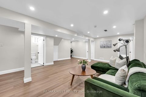 Photo 20 at 67 Burncrest Drive, Nortown, Toronto