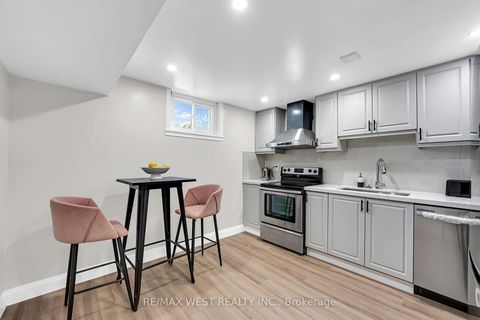 Photo 22 at 67 Burncrest Drive, Nortown, Toronto