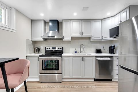 Photo 23 at 67 Burncrest Drive, Nortown, Toronto