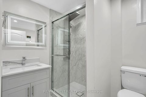 Photo 27 at 67 Burncrest Drive, Nortown, Toronto