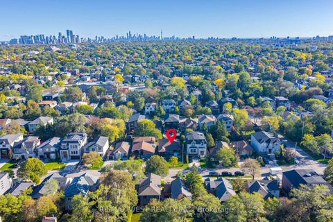 Photo 30 at 67 Burncrest Drive, Nortown, Toronto