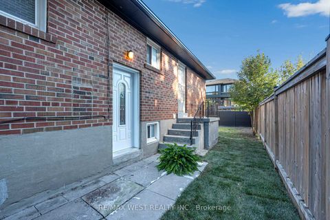 Photo 33 at 67 Burncrest Drive, Nortown, Toronto