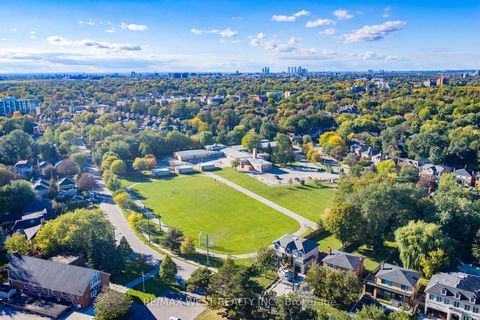 Photo 35 at 67 Burncrest Drive, Nortown, Toronto