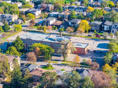 Photo 36 at 67 Burncrest Drive, Nortown, Toronto