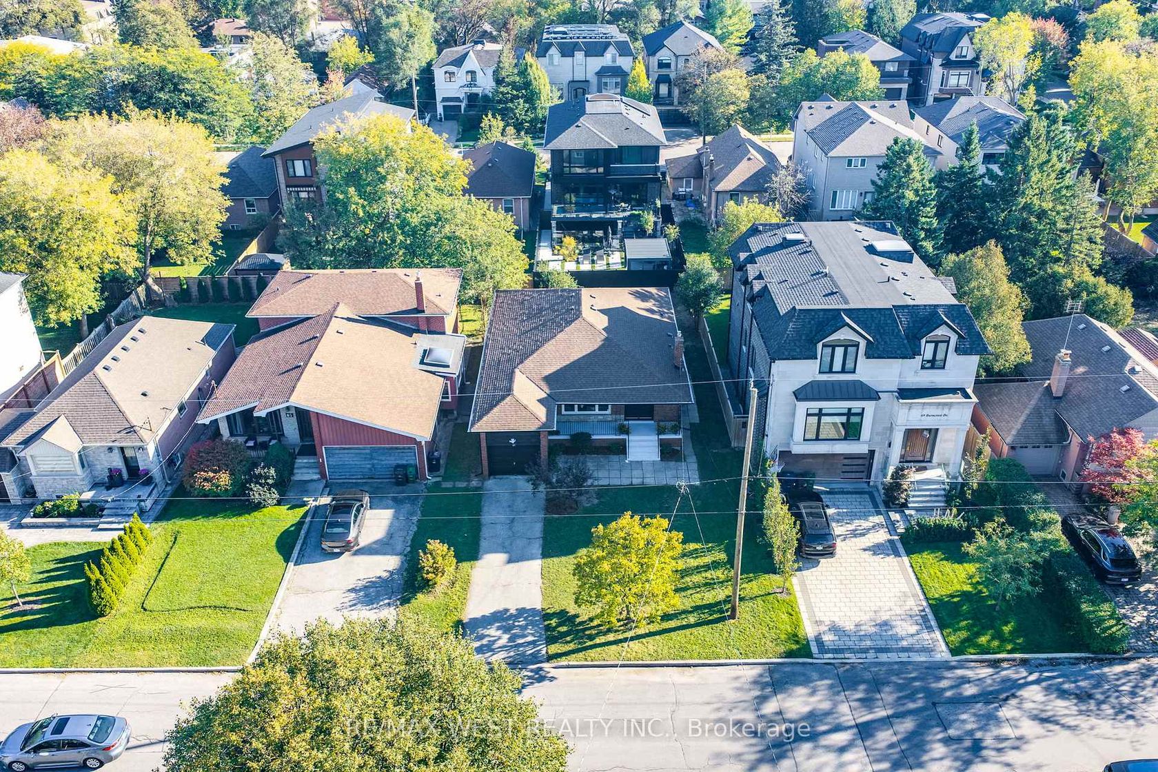 67 Burncrest Drive, Nortown, Toronto 