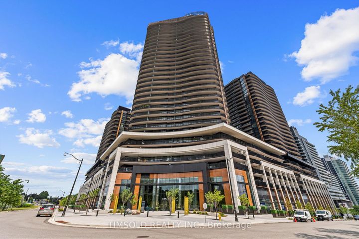 Photo 0 at 1609 - 18 Esther Shiner Boulevard, Bayview Village, Toronto