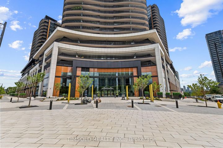 Photo 1 at 1609 - 18 Esther Shiner Boulevard, Bayview Village, Toronto