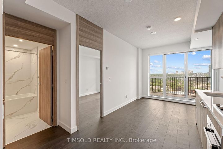 Photo 9 at 1609 - 18 Esther Shiner Boulevard, Bayview Village, Toronto