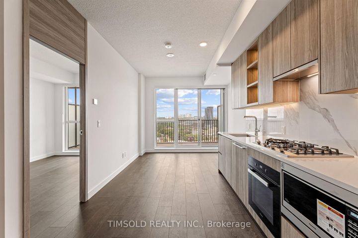 Photo 11 at 1609 - 18 Esther Shiner Boulevard, Bayview Village, Toronto