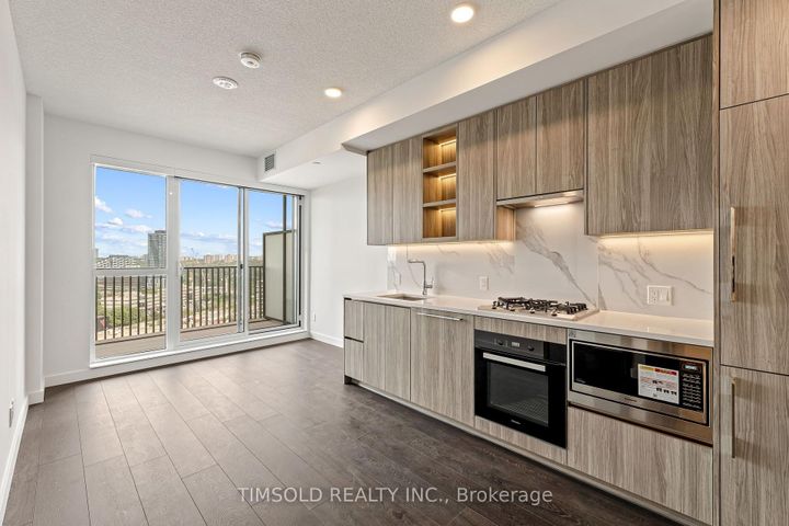 Photo 12 at 1609 - 18 Esther Shiner Boulevard, Bayview Village, Toronto
